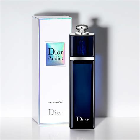 dior addict edp.